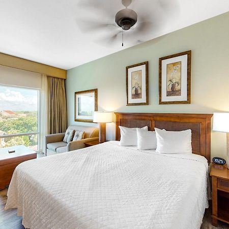 Luau Condos II Destin Zewnętrze zdjęcie