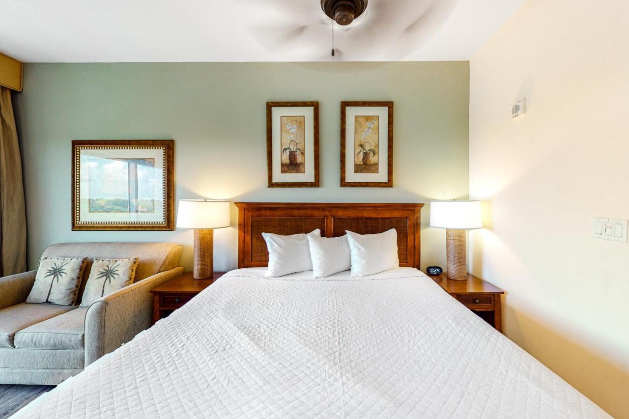 Luau Condos II Destin Zewnętrze zdjęcie