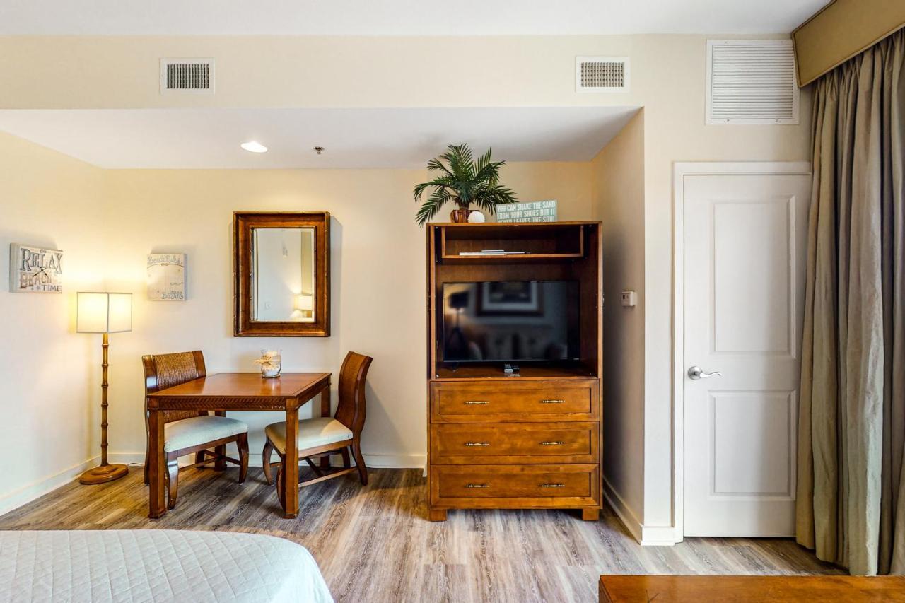 Luau Condos II Destin Zewnętrze zdjęcie