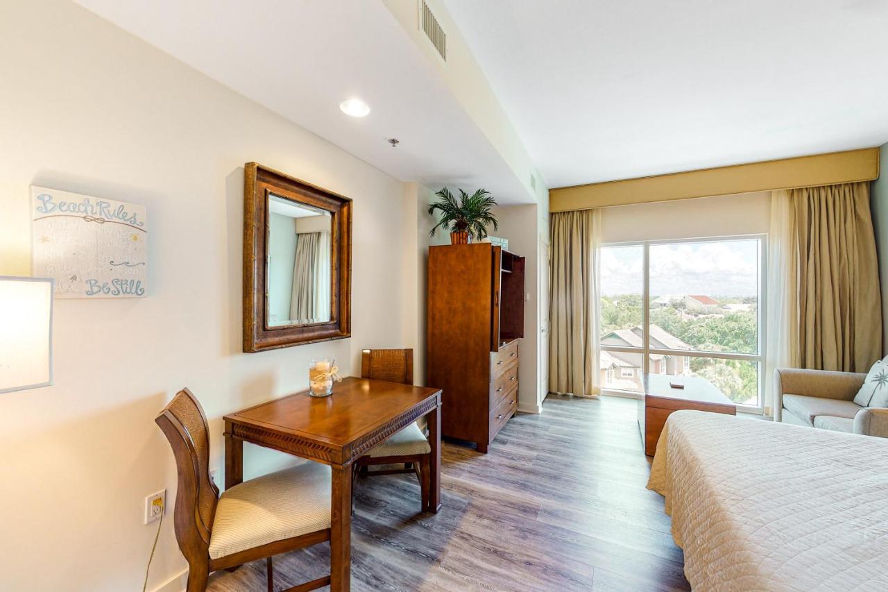 Luau Condos II Destin Zewnętrze zdjęcie