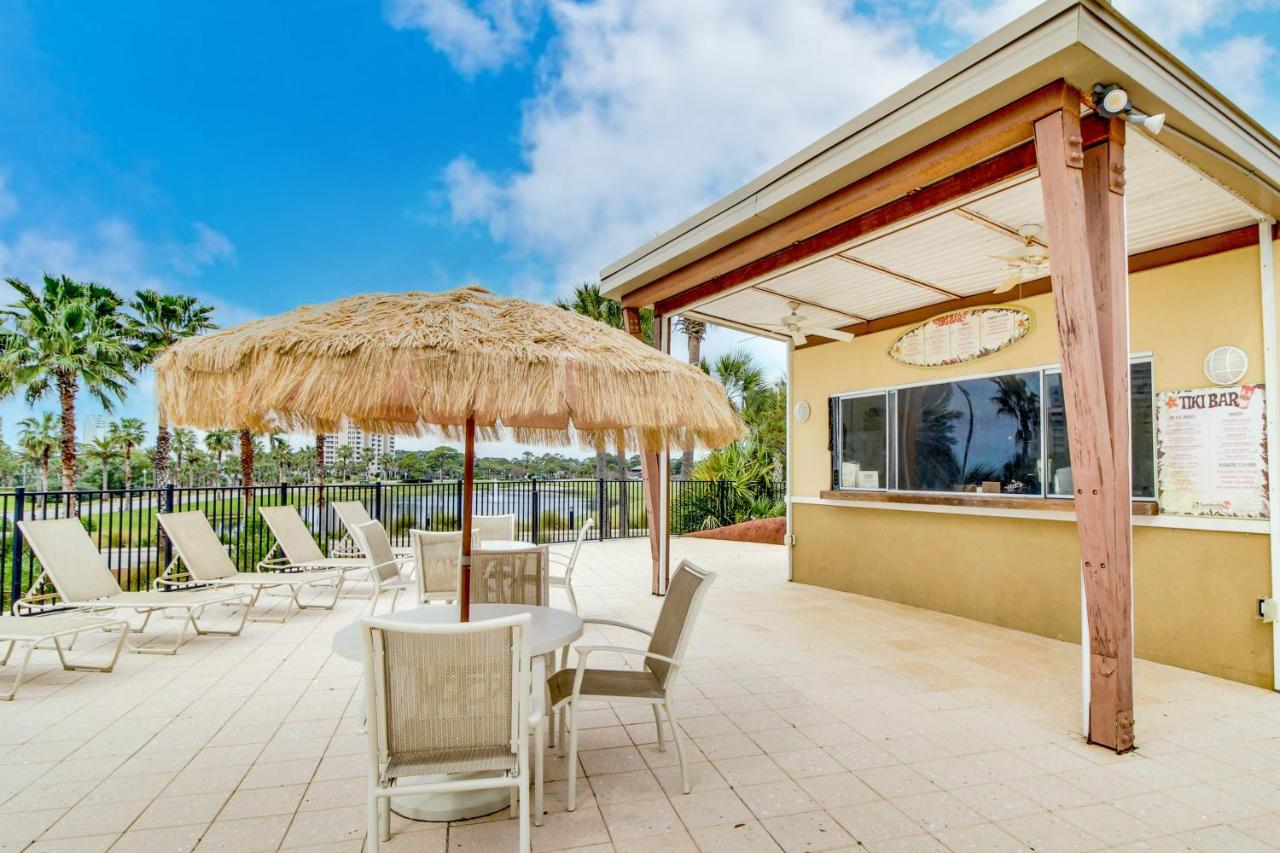 Luau Condos II Destin Zewnętrze zdjęcie