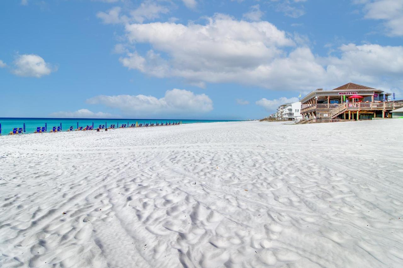 Luau Condos II Destin Zewnętrze zdjęcie