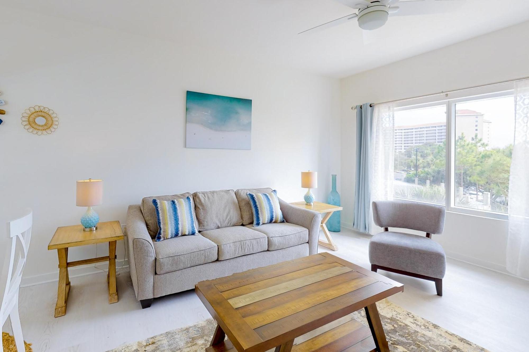 Luau Condos II Destin Pokój zdjęcie