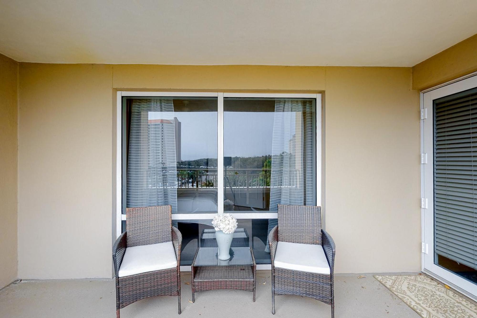 Luau Condos II Destin Pokój zdjęcie
