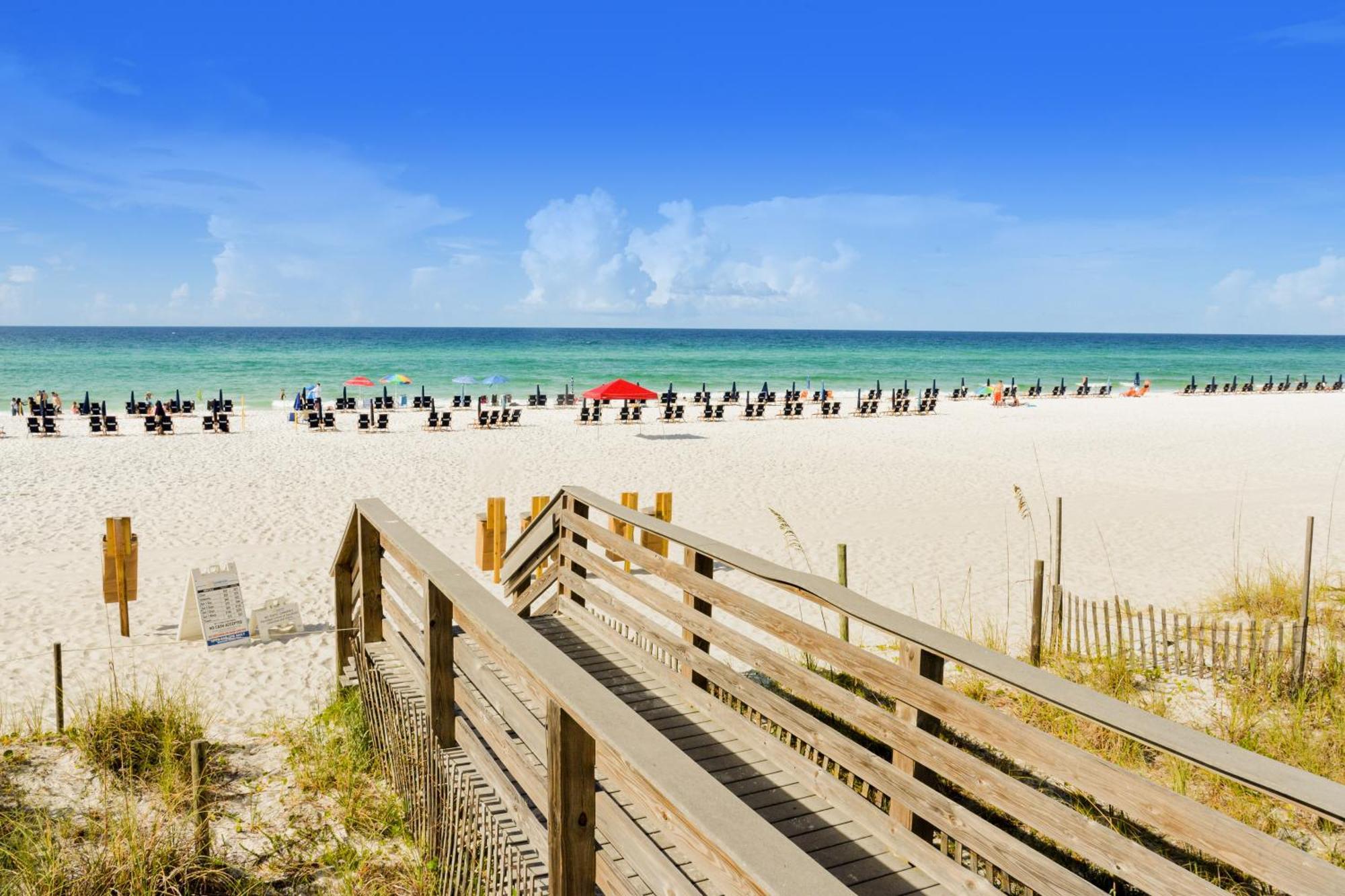 Luau Condos II Destin Pokój zdjęcie