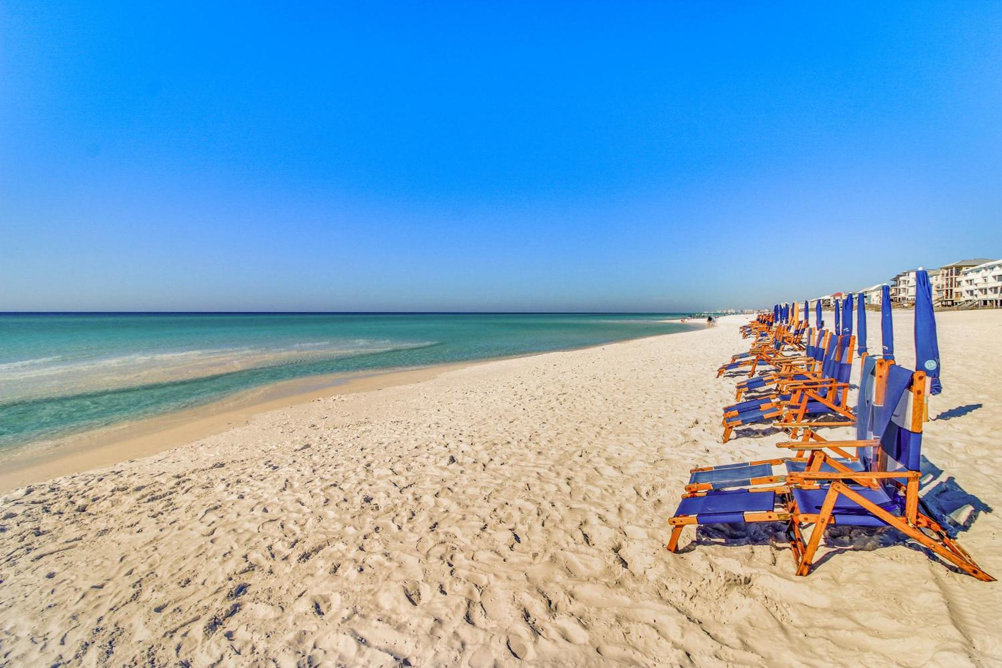Luau Condos II Destin Pokój zdjęcie