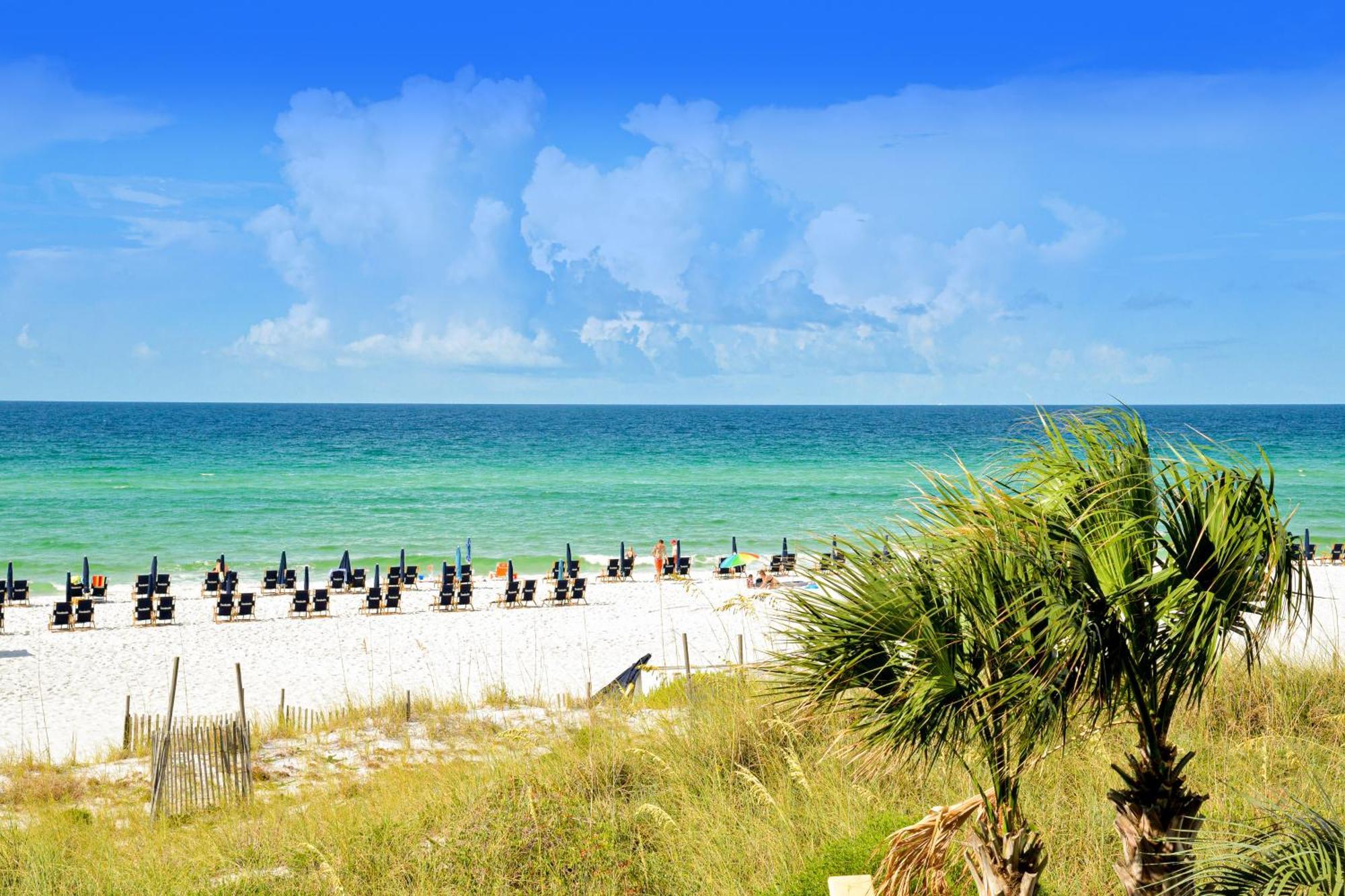 Luau Condos II Destin Pokój zdjęcie