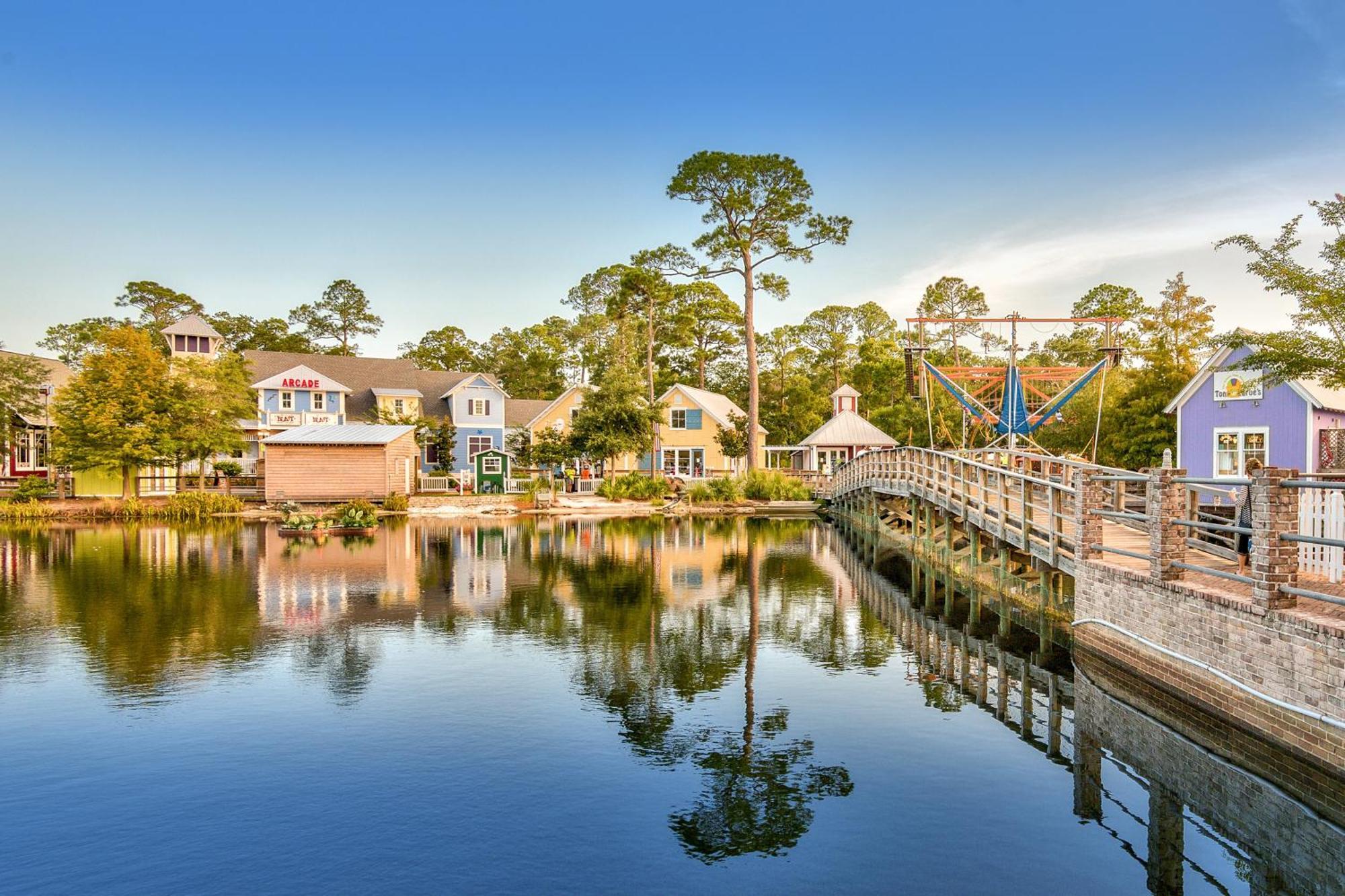 Luau Condos II Destin Pokój zdjęcie