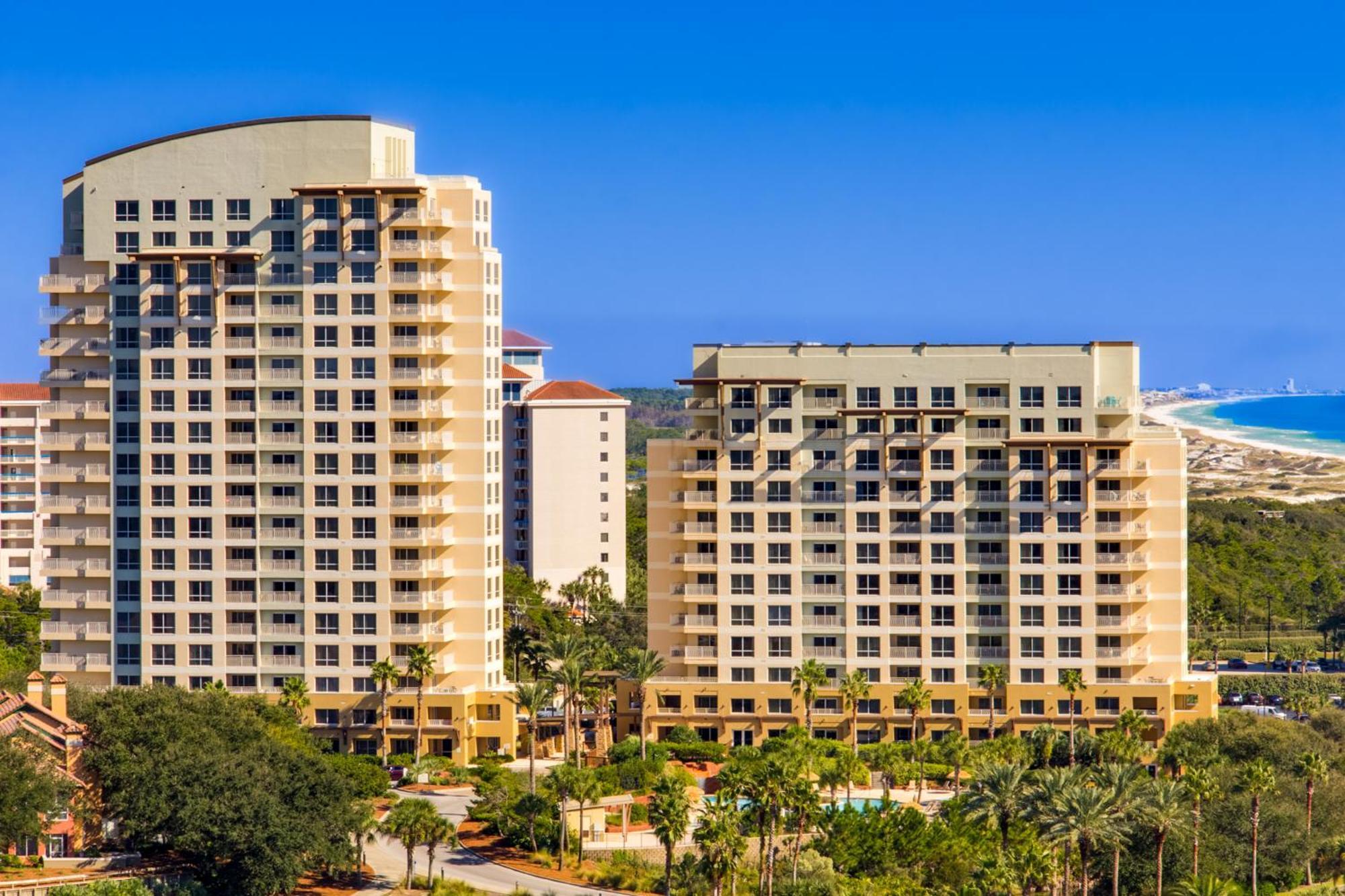 Luau Condos II Destin Pokój zdjęcie