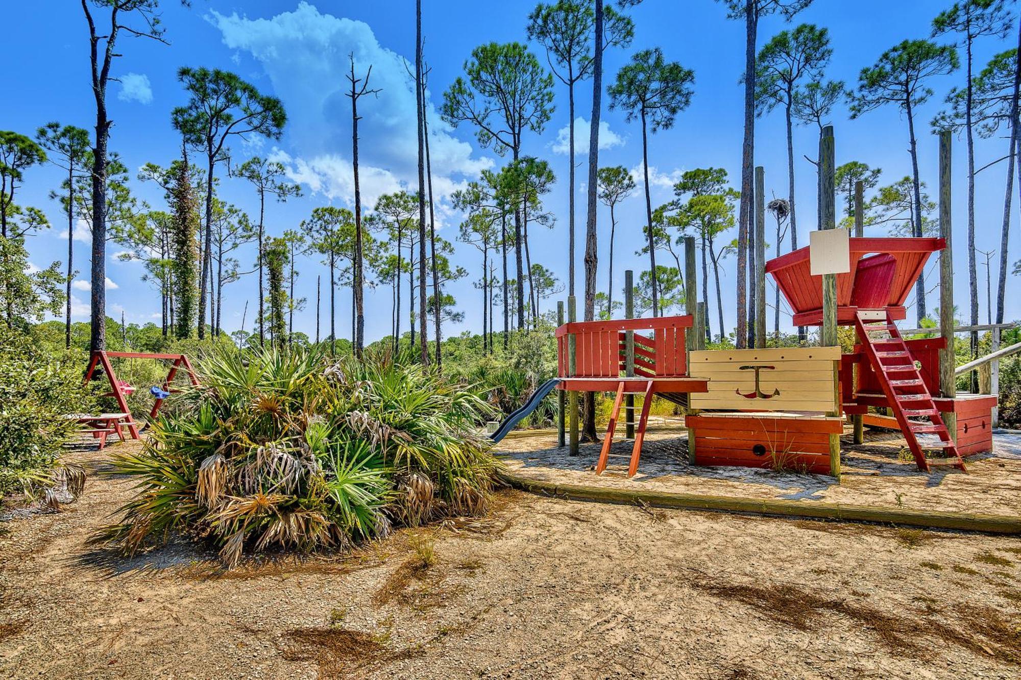 Luau Condos II Destin Pokój zdjęcie