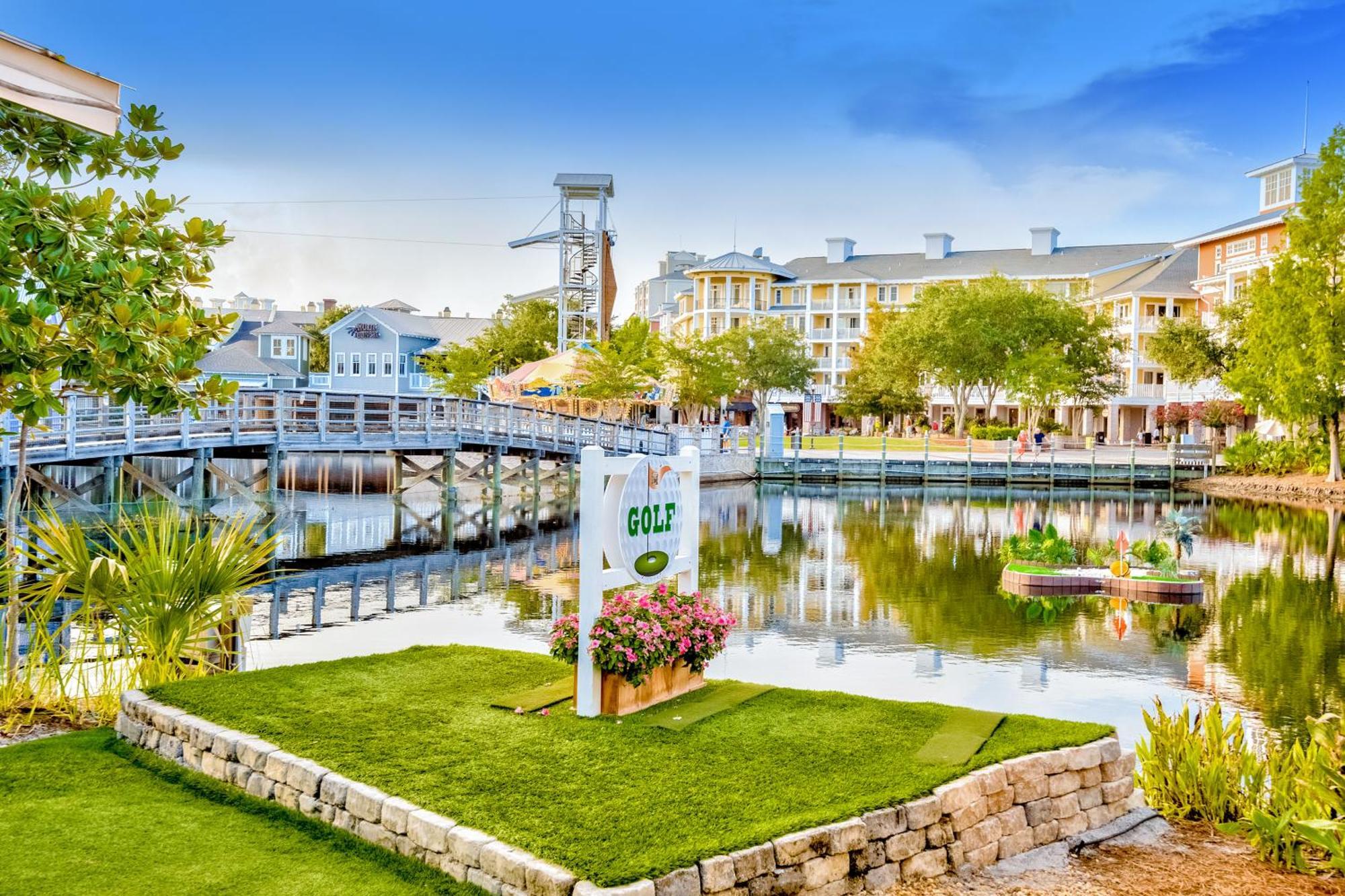 Luau Condos II Destin Pokój zdjęcie