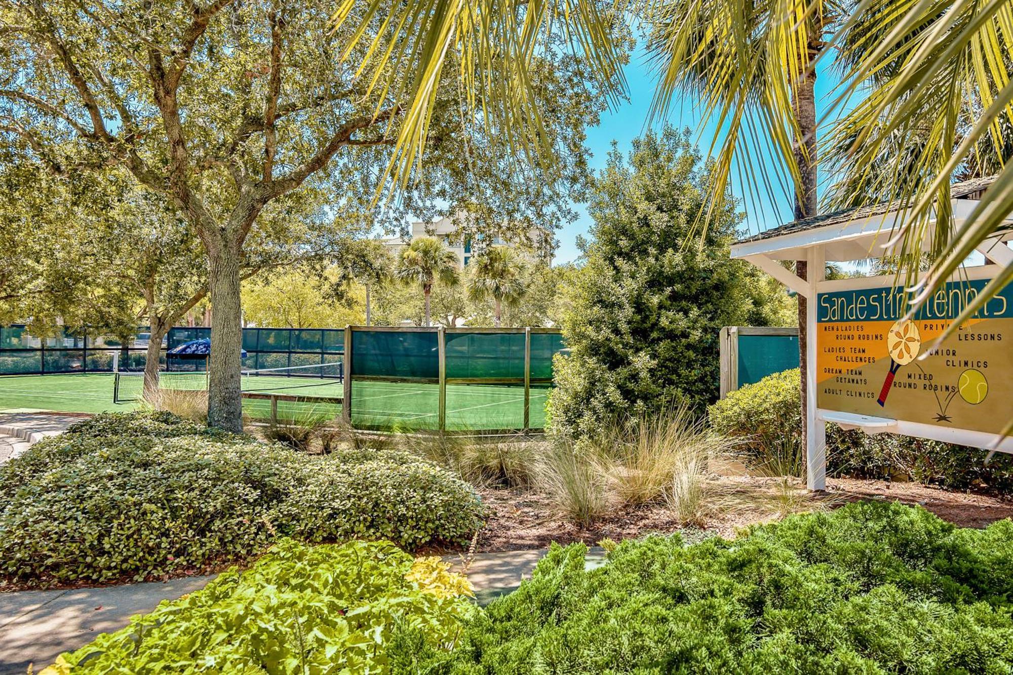 Luau Condos II Destin Pokój zdjęcie