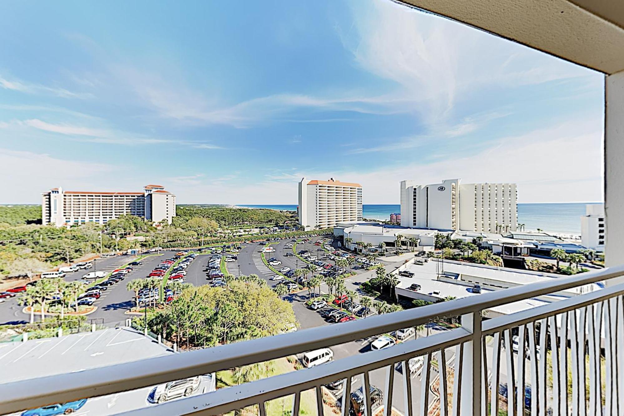 Luau Condos II Destin Pokój zdjęcie