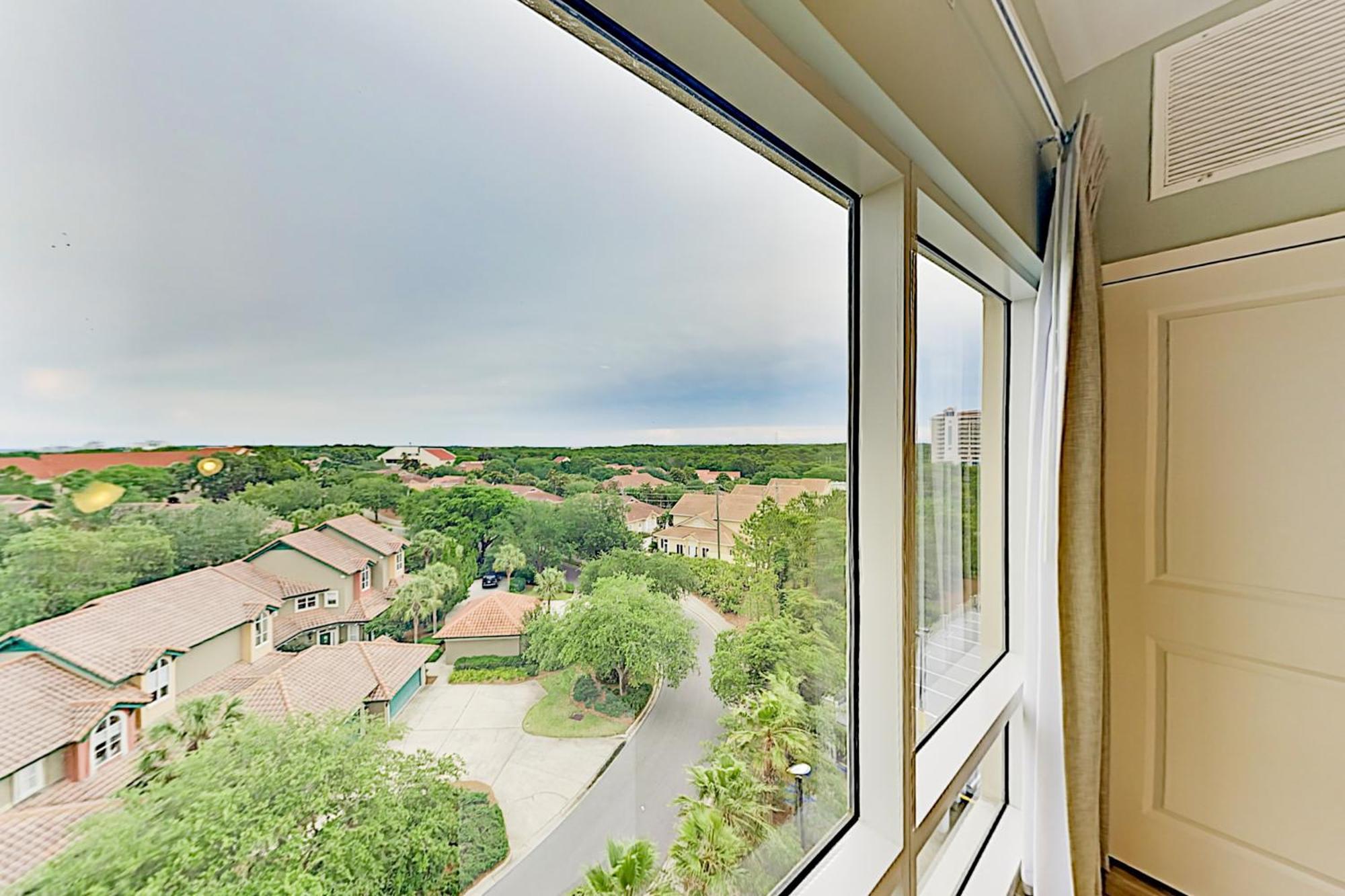 Luau Condos II Destin Pokój zdjęcie