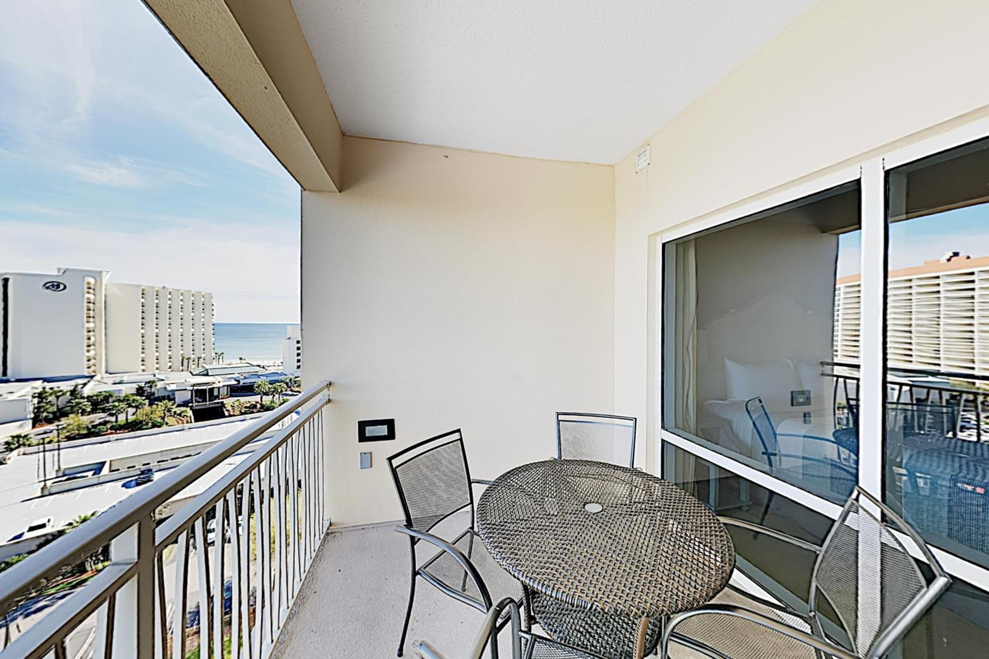 Luau Condos II Destin Pokój zdjęcie
