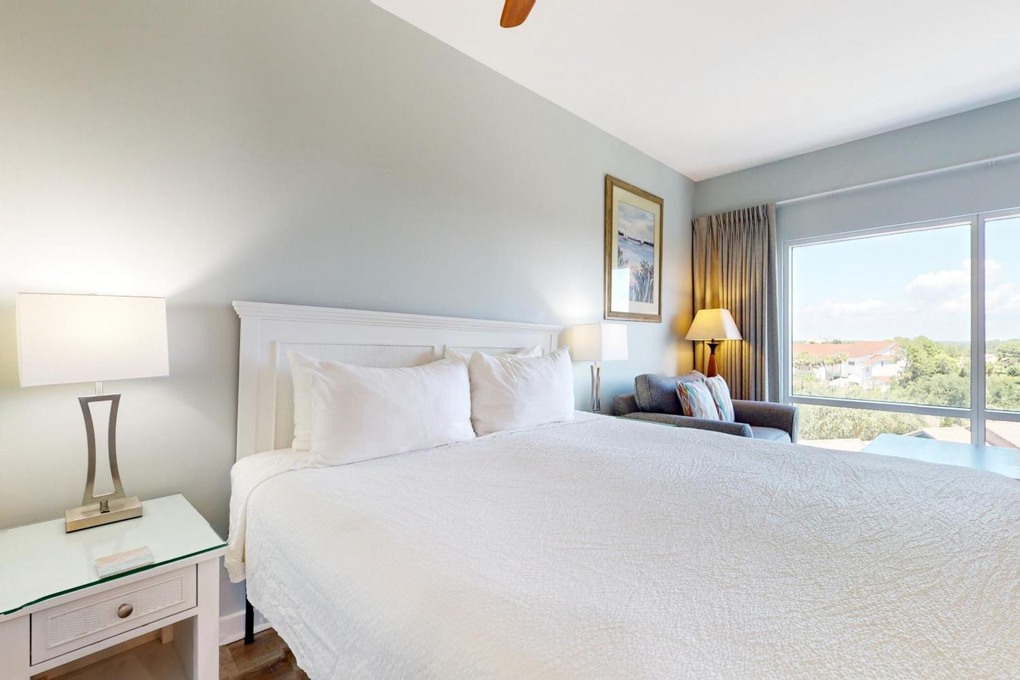 Luau Condos II Destin Pokój zdjęcie
