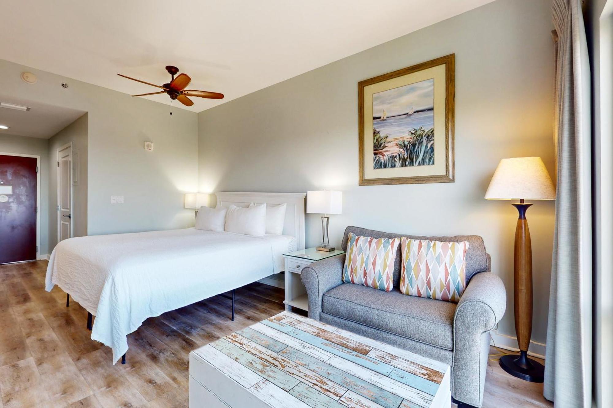 Luau Condos II Destin Pokój zdjęcie