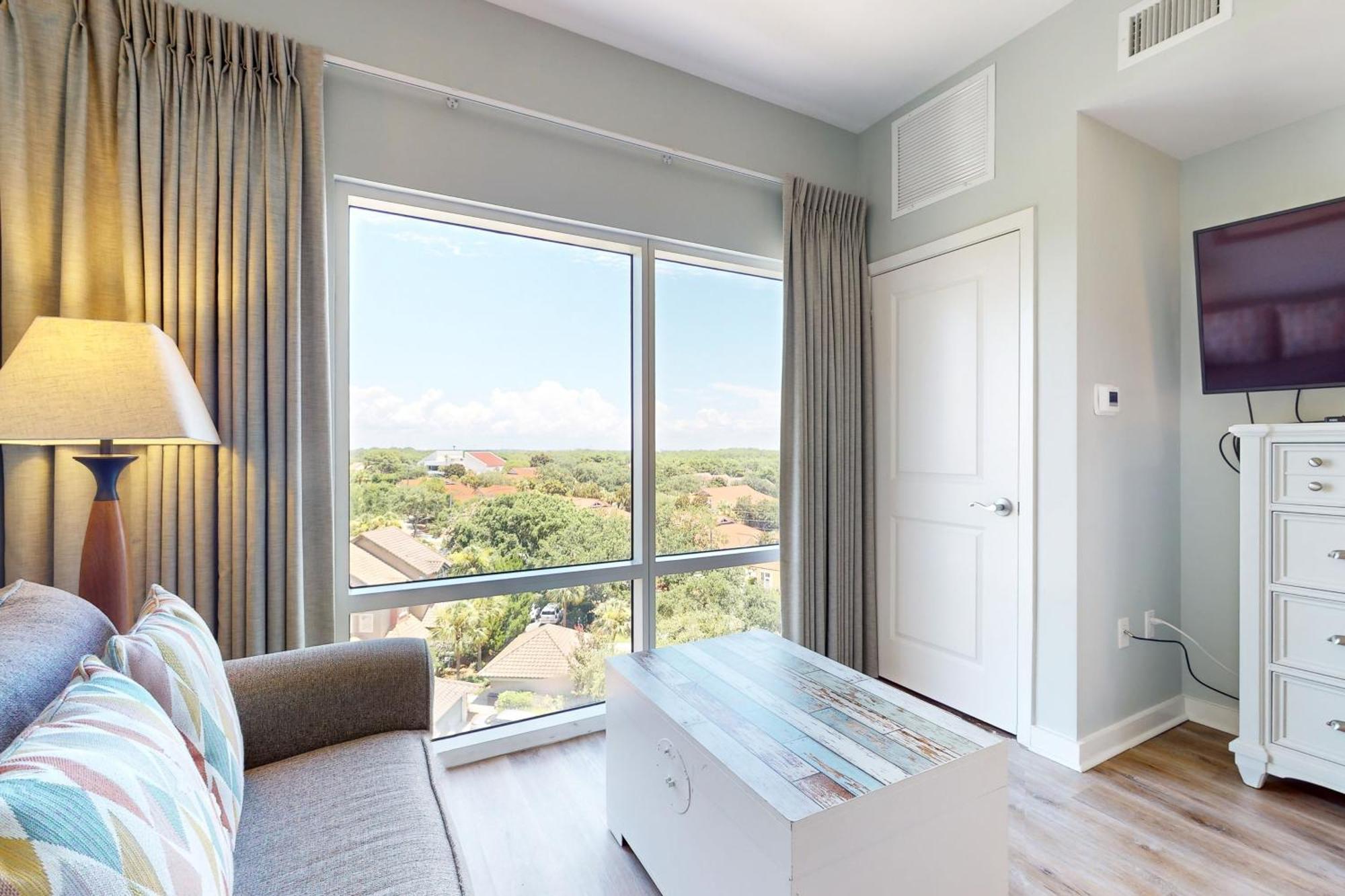 Luau Condos II Destin Pokój zdjęcie