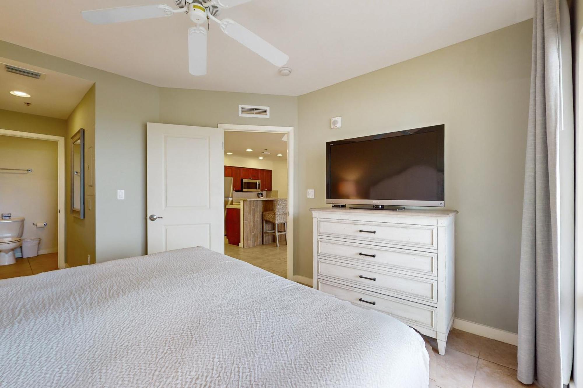 Luau Condos II Destin Zewnętrze zdjęcie