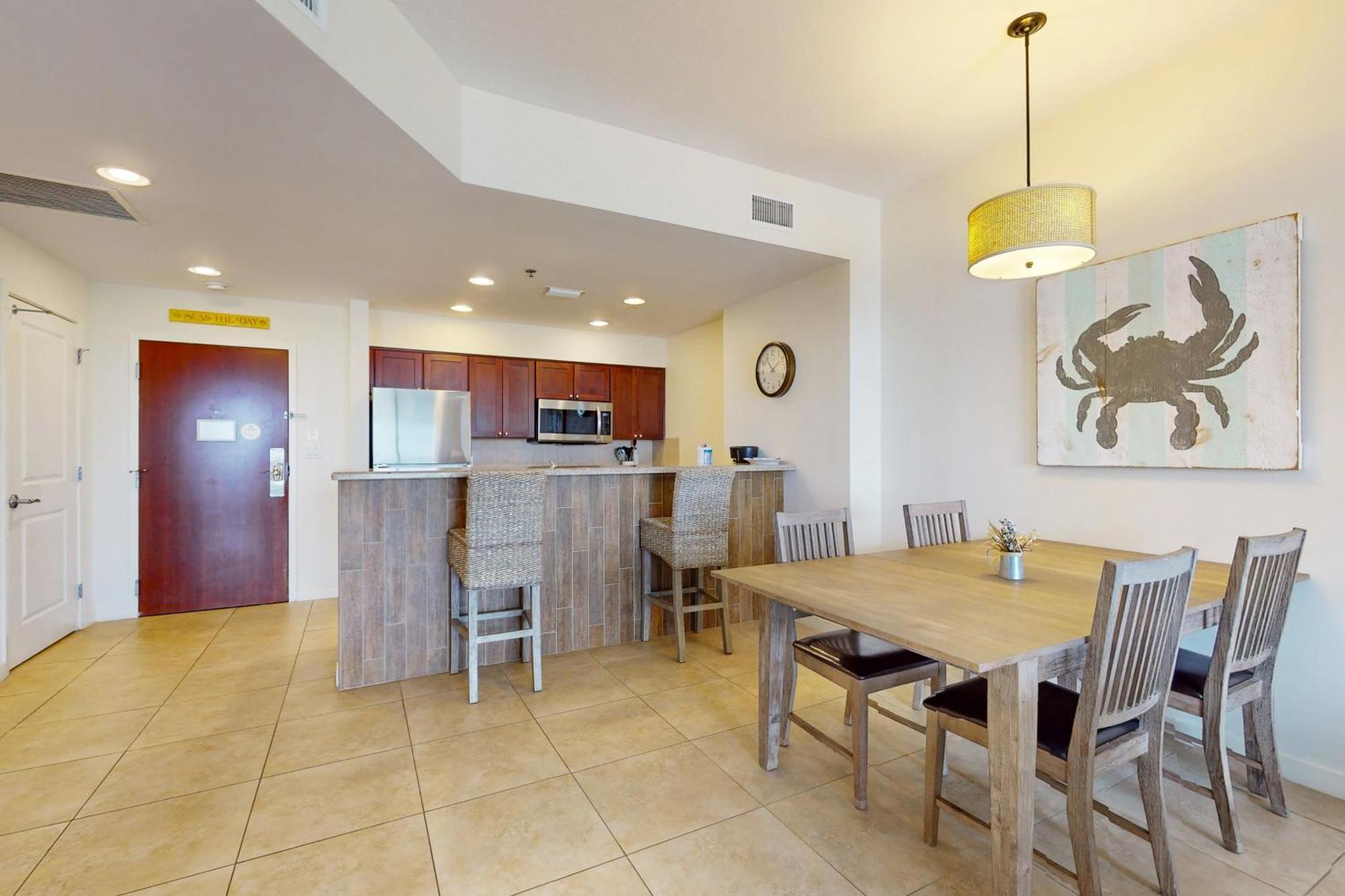 Luau Condos II Destin Zewnętrze zdjęcie