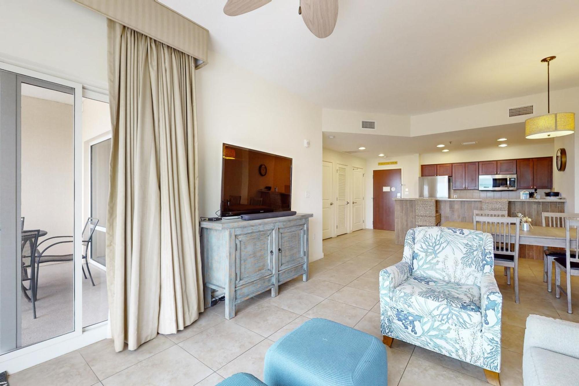 Luau Condos II Destin Zewnętrze zdjęcie