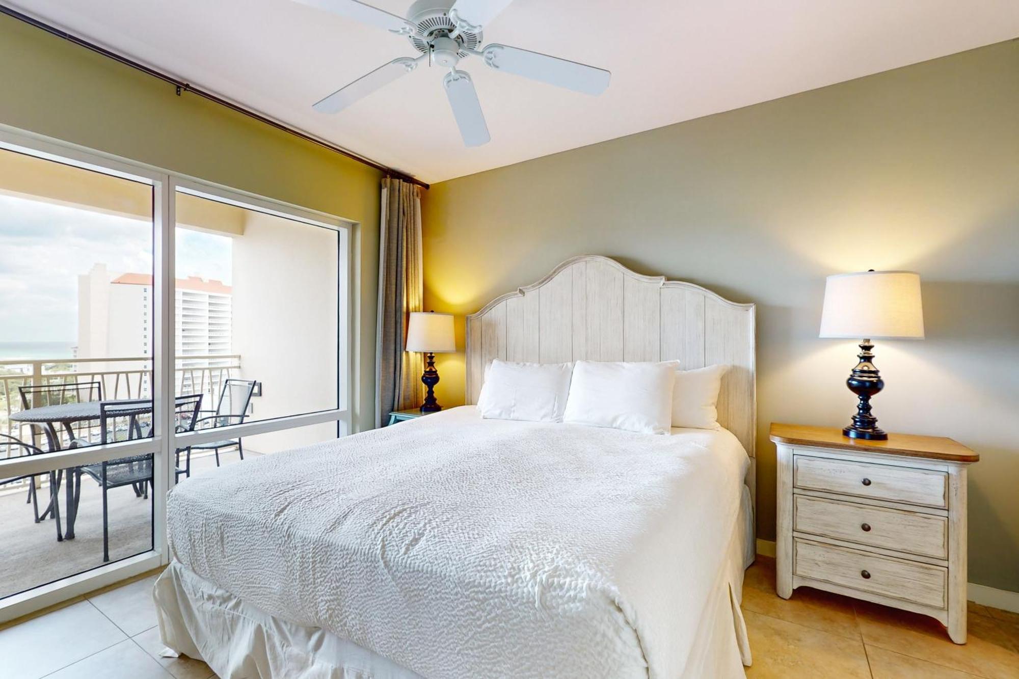 Luau Condos II Destin Zewnętrze zdjęcie